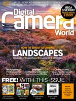 Digital Camera Magazine